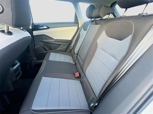 New 2026 Volkswagen Taos S image 21