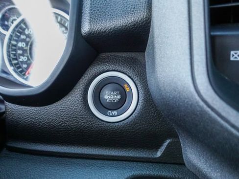 Used 2025 RAM 1500 Tradesman image 19