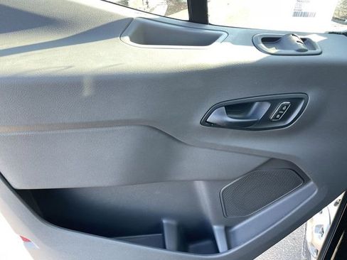 New 2026 Ford Transit 250 Base image 13