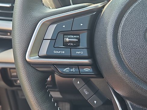 Certified 2023 Subaru Forester Limited AWD/4WD image 20