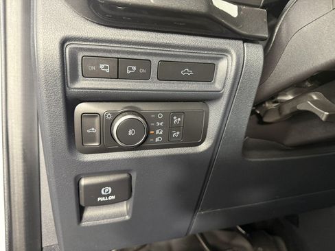 Used 2021 Ford F150 XLT w/ Equipment Group 302A High AWD/4WD image 21