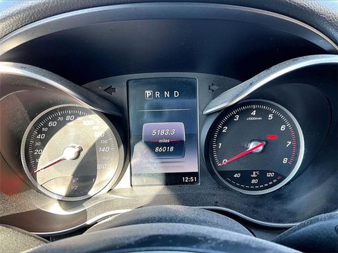 Used 2016 Mercedes-Benz C 300 Sedan image 17