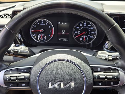 Used 2023 Kia K5 GT-Line w/ GT-Line Premium Package FWD image 29