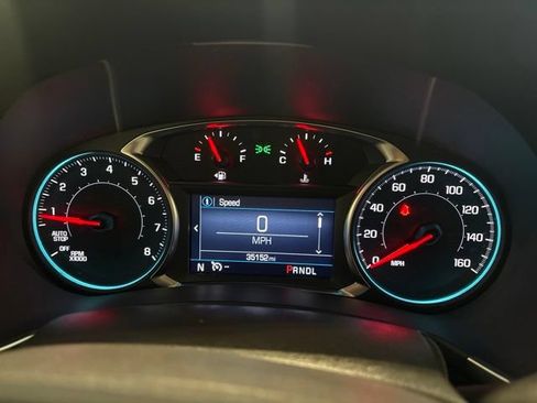 Used 2024 Chevrolet Equinox LS w/ LS Convenience Package FWD image 18