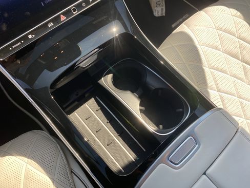 Used 2023 Mercedes-Benz S 580 4MATIC Sedan image 24