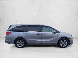 Used 2019 Honda Odyssey EX-L video 4