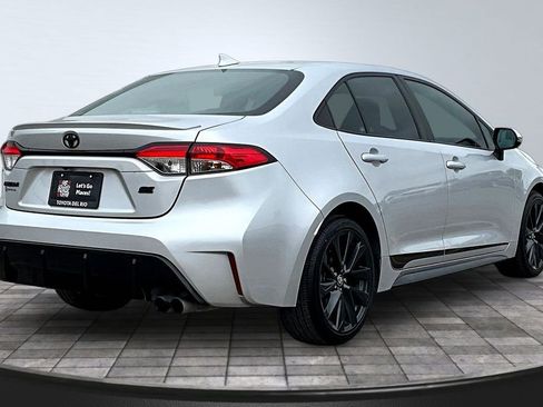 Used 2023 Toyota Corolla SE FWD image 7