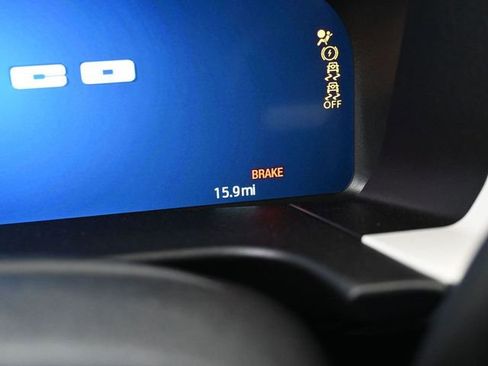 New 2025 Ford Bronco Sport Heritage w/ Convenience Package image 19