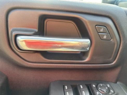 New 2025 Chevrolet Silverado 2500 Custom w/ Custom Value Package AWD/4WD image 13