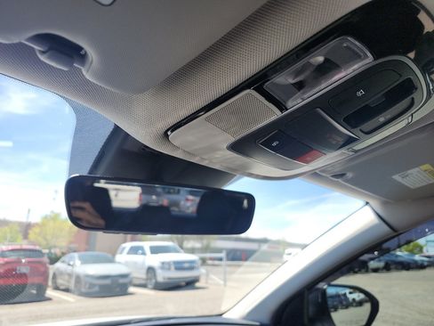 Used 2023 Hyundai Tucson Limited AWD/4WD image 28