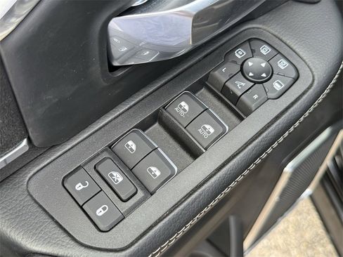 New 2026 RAM 2500 Laramie image 11