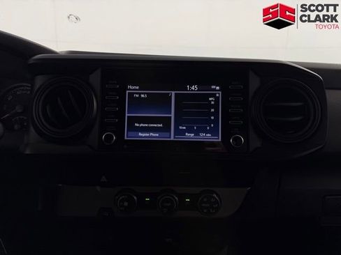 Used 2020 Toyota Tacoma SR image 20