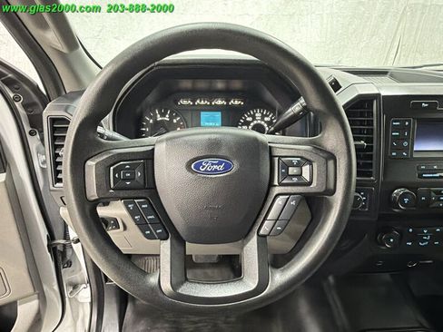 Used 2019 Ford F150 XL w/ XL Power Equipment Group AWD/4WD image 4