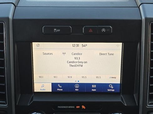 Used 2020 Ford F150 XLT w/ Equipment Group 302A Luxury image 31