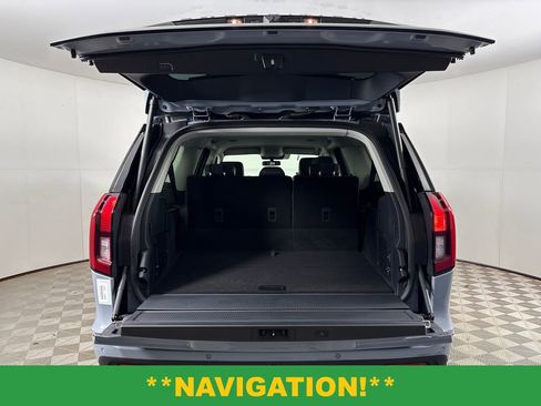 New 2026 Ford Expedition Max Active RWD image 24