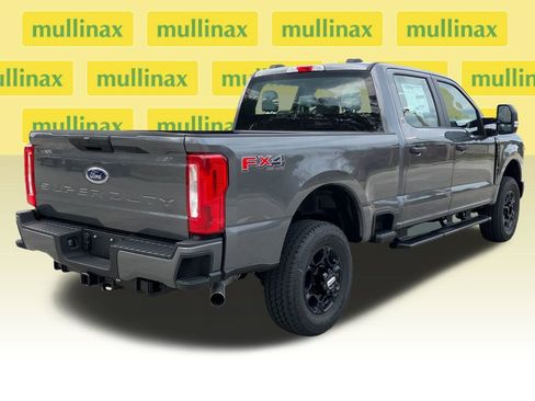 New 2026 Ford F250 XL image 4
