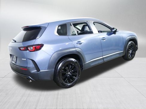 Used 2025 MAZDA CX-50 AWD 2.5 S w/ Preferred Package image 7