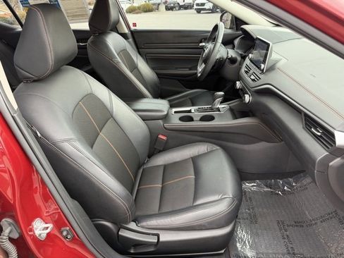 Used 2021 Nissan Altima 2.5 SR image 59