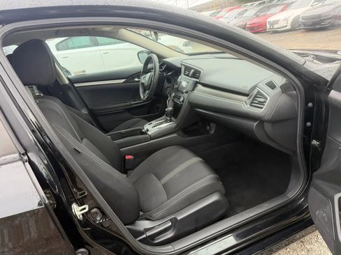 Used 2020 Honda Civic LX image 12