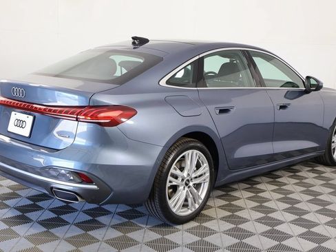 New 2026 Audi A5 Premium AWD/4WD image 2