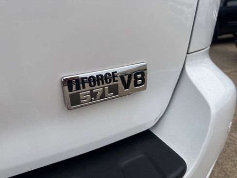 Used 2015 Toyota Sequoia Limited image 10