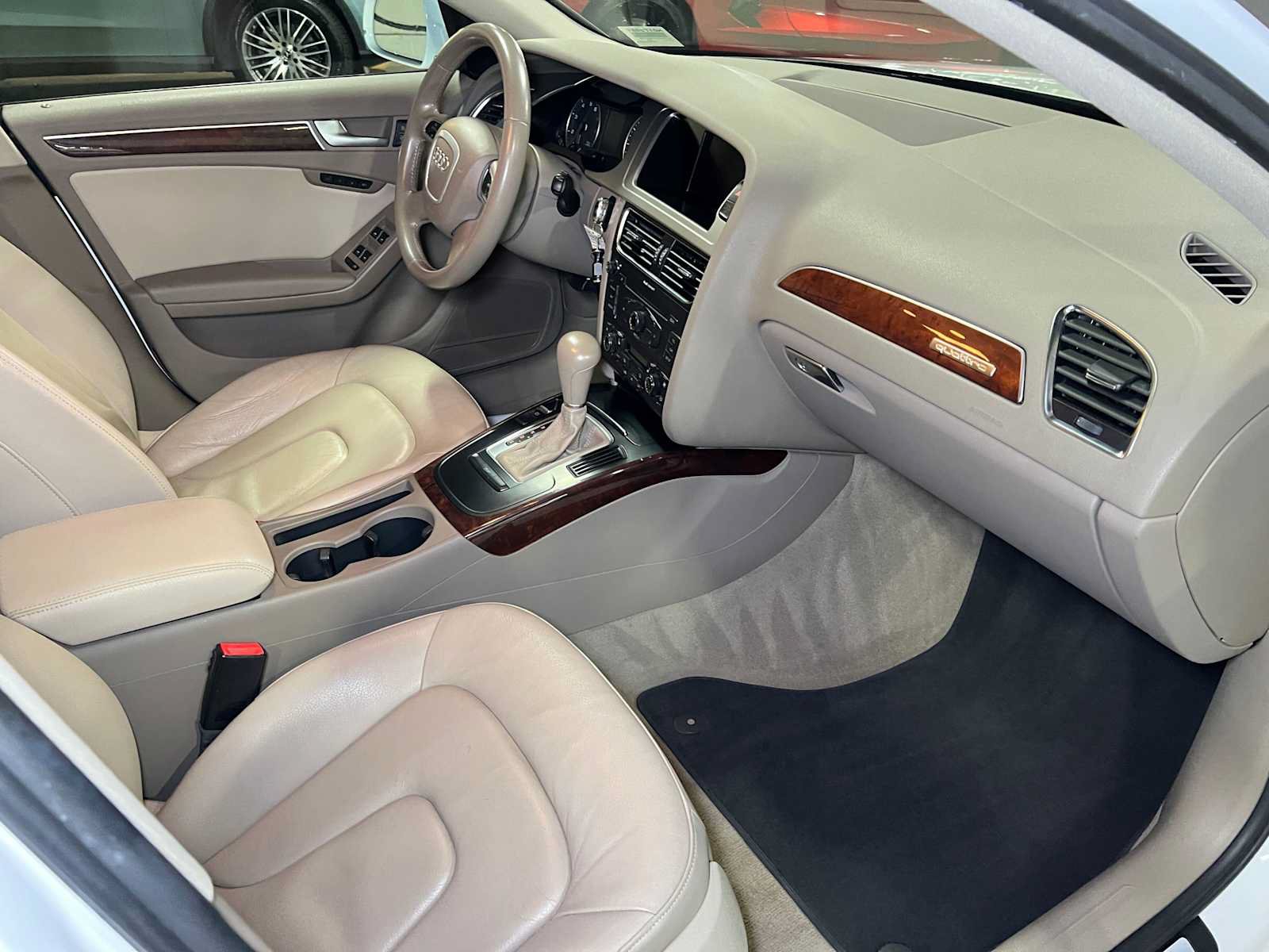 Used 2012 Audi A4 2.0T Premium Plus AWD/4WD image 11