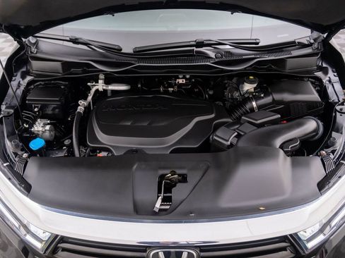Certified 2022 Honda Odyssey EX-L image 28