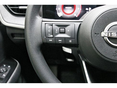 New 2026 Nissan Kicks SV w/ Charging Package image 15