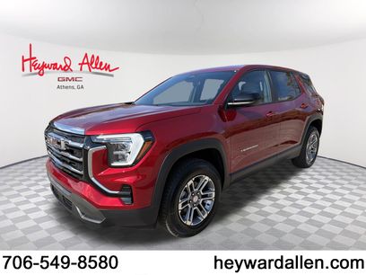 New 2026 GMC Terrain Elevation