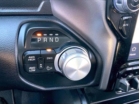 Used 2022 RAM 2500 Laramie w/ Night Edition image 62