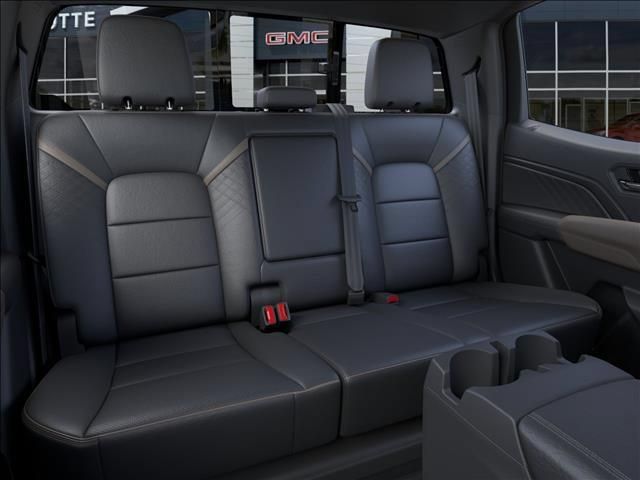 New 2026 GMC Canyon Denali AWD/4WD image 17