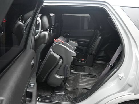 Used 2021 Dodge Durango R/T w/ Tow 'N Go Package AWD/4WD image 37