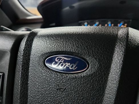 Used 2013 Ford F150 King Ranch w/ Off-Road Pkg image 32