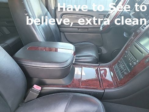 Used 2007 Cadillac Escalade AWD w/ Information Package image 50