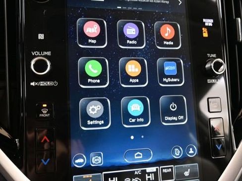 New 2026 Subaru Ascent Limited image 27