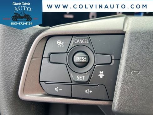 New 2026 Nissan Sentra SV image 18