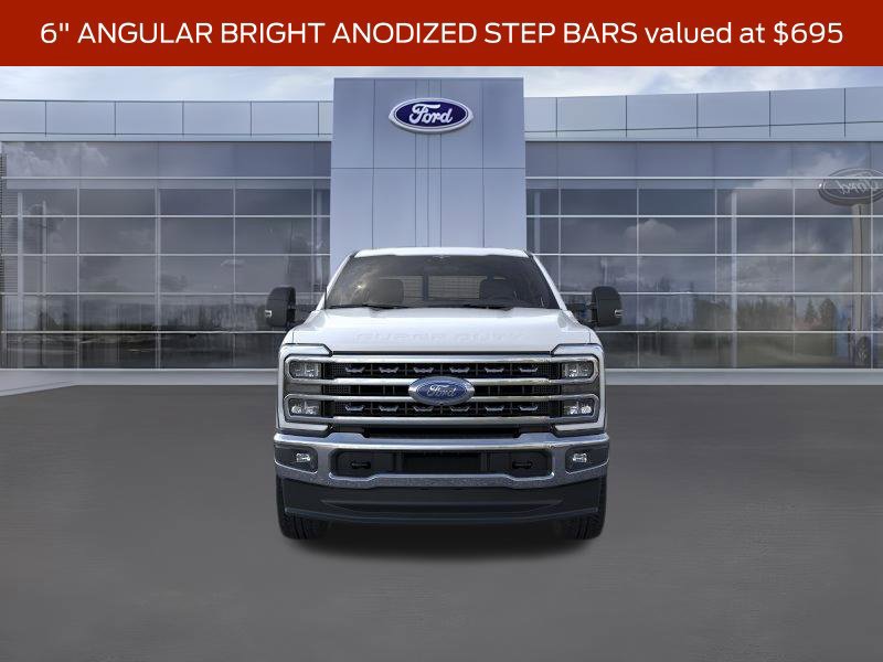 New 2026 Ford F350 Lariat AWD/4WD image 7
