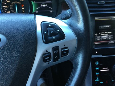 Used 2014 Ford Edge Limited AWD/4WD image 13
