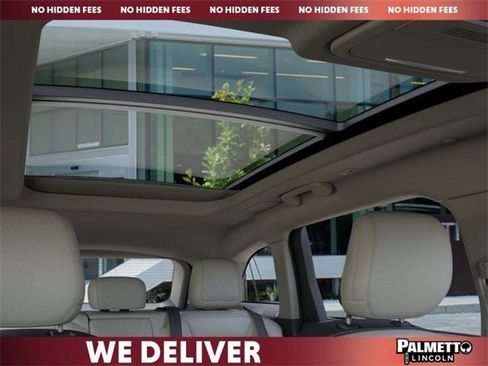 New 2026 Lincoln Nautilus Reserve image 22