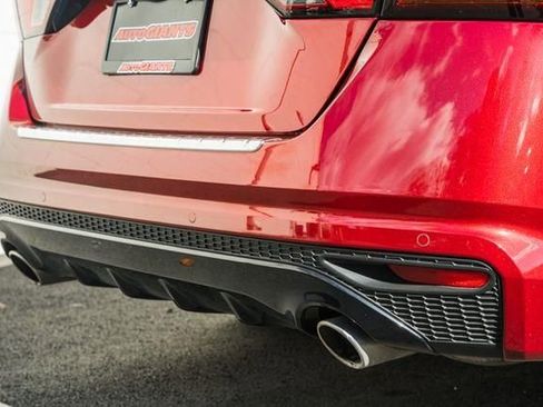 Used 2023 Nissan Altima 2.5 SR w/ SR Premium Package image 11