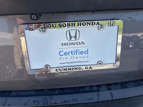 Certified 2018 Honda CR-V LX image 7