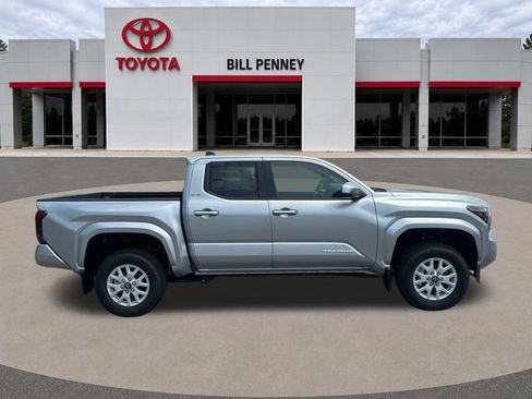 New 2026 Toyota Tacoma 2WD Double Cab image 6