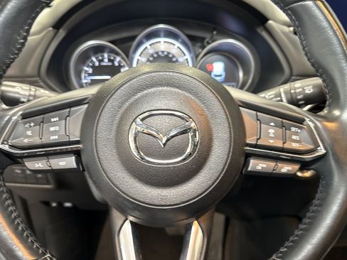 Used 2023 MAZDA CX-5 AWD 2.5 S image 19