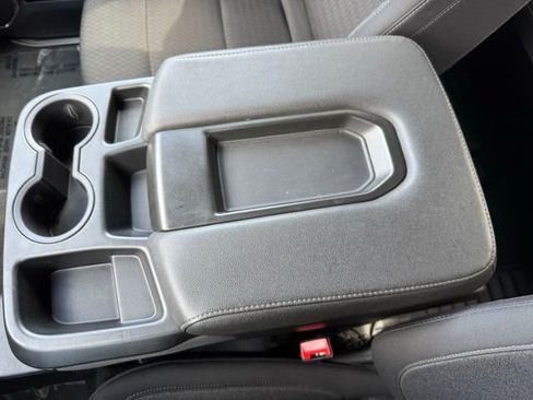 Certified 2025 Chevrolet Silverado 1500 LT image 17