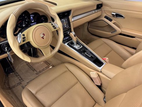 Used 2015 Porsche 911 Carrera RWD image 4