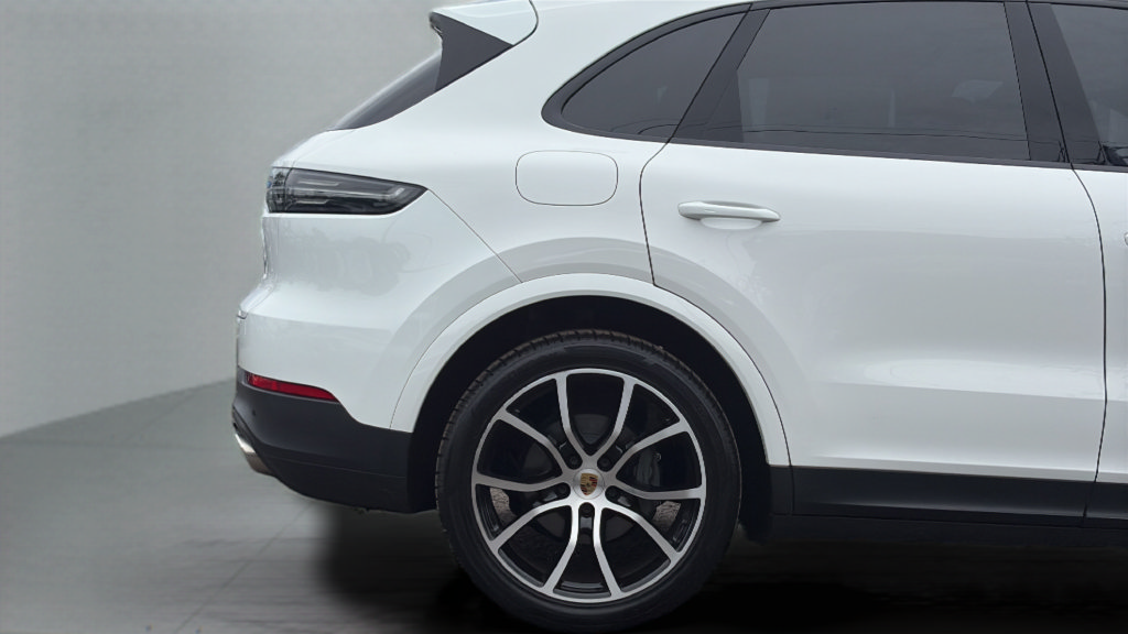 Used 2019 Porsche Cayenne S AWD/4WD image 30