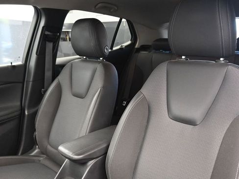 Used 2022 Buick Encore GX Select FWD image 26