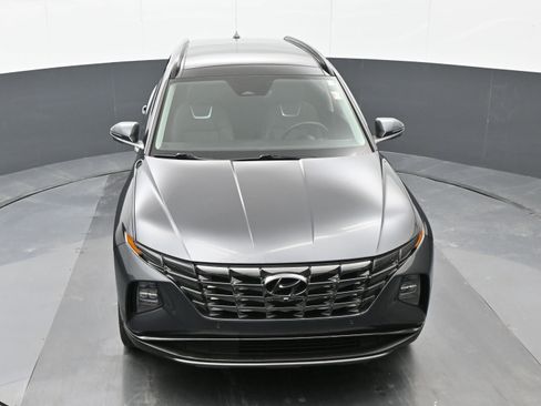 Certified 2022 Hyundai Tucson Limited image 31