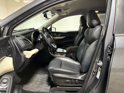 Used 2022 Subaru Ascent Limited AWD/4WD image 19