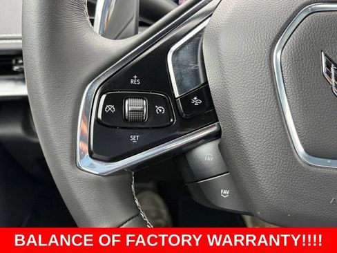 Used 2024 Chevrolet Corvette Z06 RWD image 21